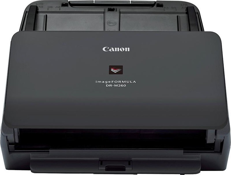 Документ-сканер А4 Canon DR-M260 (2405C003) Документ-сканер А4 Canon DR-M260 (2405C003)