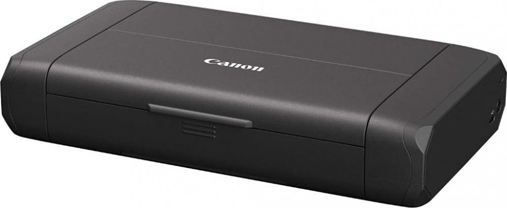 Принтер А4 кол. Canon Pixma TR150 з Wi-Fi with battery (4167C027)