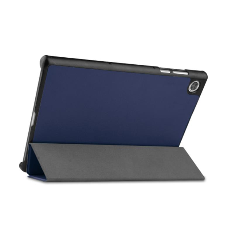 Чохол-книжка BeCover Smart для Lenovo Tab M10 HD 2nd Gen TB-X306 Deep Blue (705628)