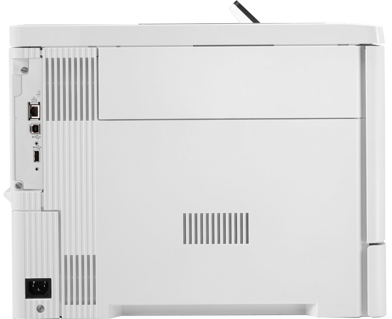 Принтер А4 HP Color LaserJet Enterprise M554dn (7ZU81A)