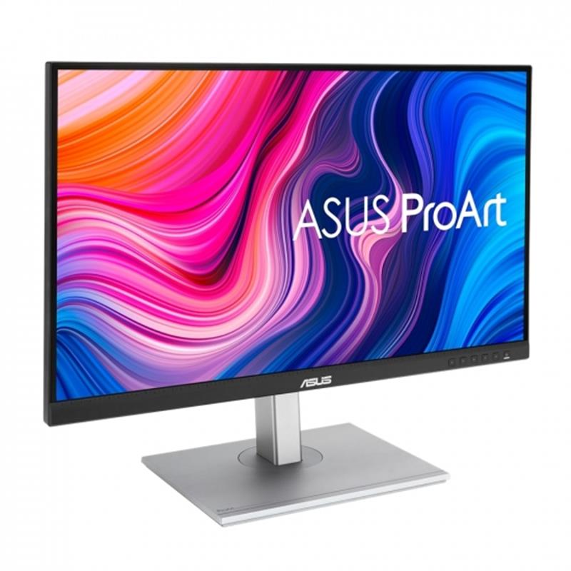 Монiтор Asus 27" ProArt PA279CV IPS Black