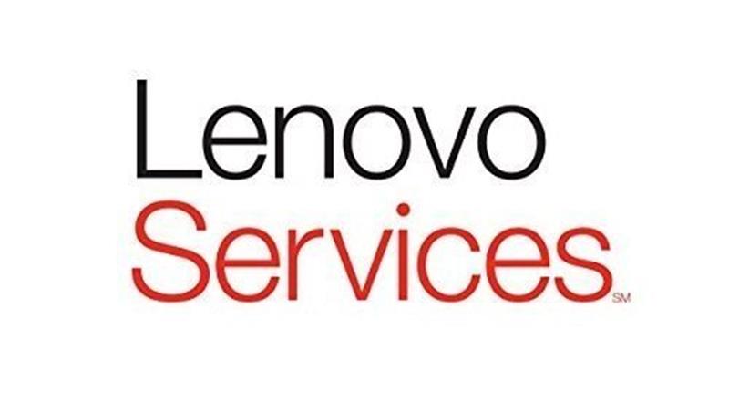 Сервісний сертифікат Lenovo 3Y Depot/CCI upgrade from 1Y Depot/CCI delivery для V Series (5WS0Q81869)