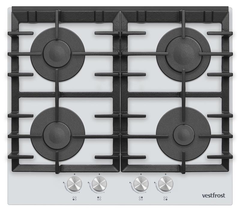 Варильна поверхня Vestfrost GOGHV 192 W