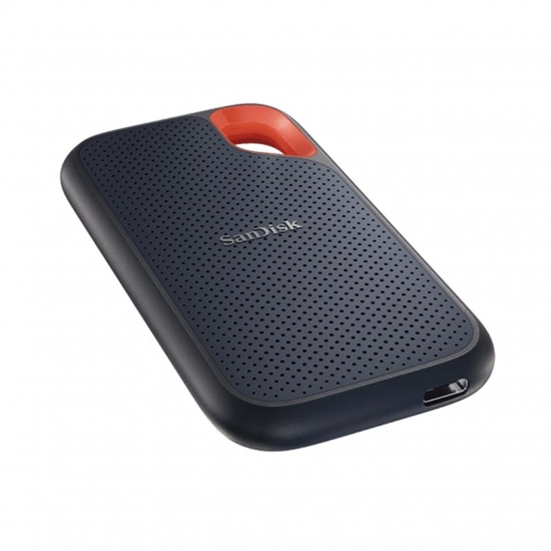 Накопичувач зовнішній SSD 2.5" USB 2TB SanDisk Extreme Portable E61 (SDSSDE61-2T00-G25)