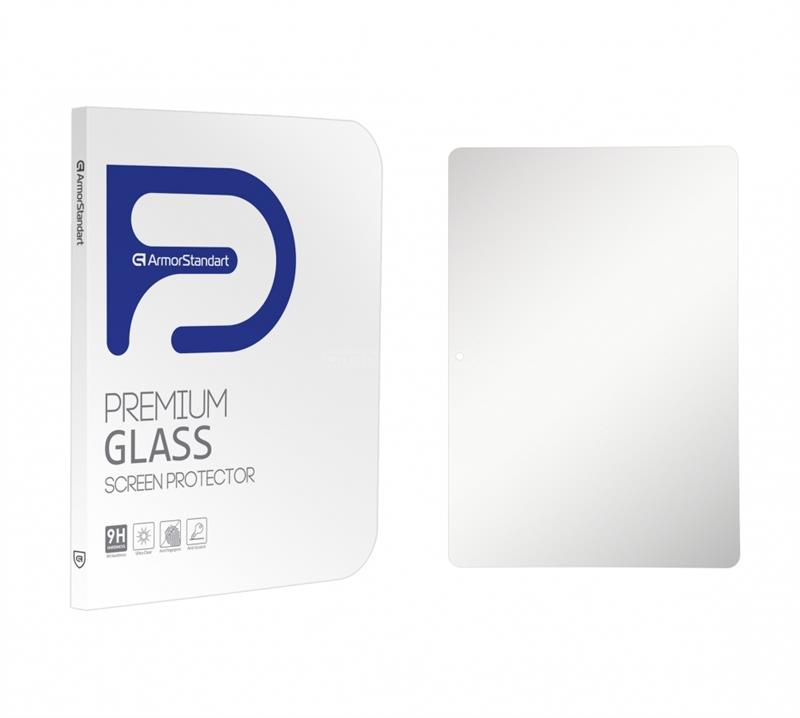 Захисне скло Armorstandart Glass.CR для Lenovo Tab M10 TB-X605/TB-X505, 2.5D (ARM58006)