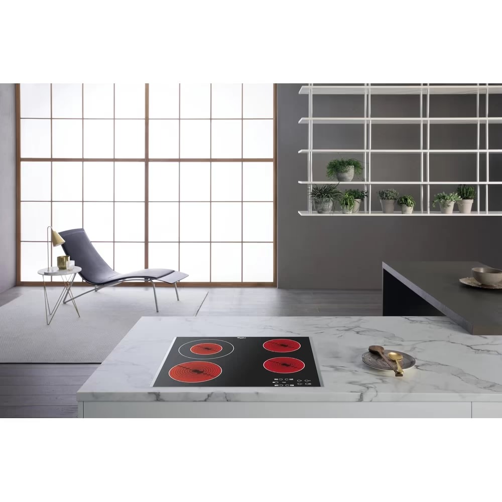 Варочная поверхность Whirlpool AKT 8130 BA Варочная поверхность Whirlpool AKT 8130 BA