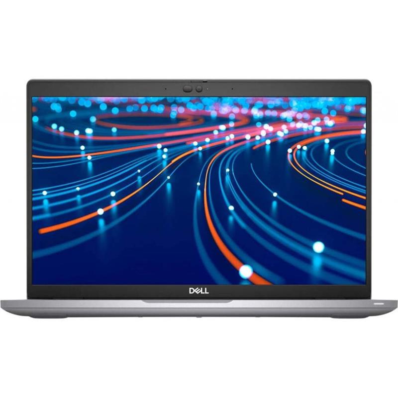 Ноутбук Dell Latitude 5430 (N210L5430MLK14UA_W11P) Gray