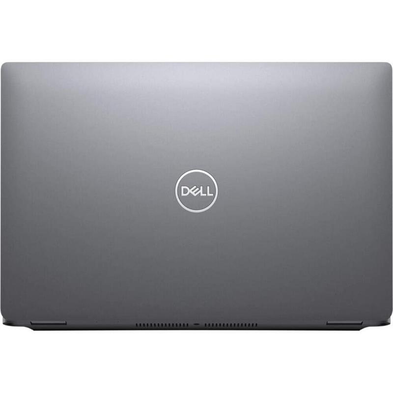 Ноутбук Dell Latitude 5430 (N210L5430MLK14UA_W11P) Gray