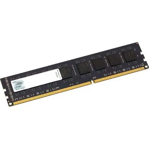 Модуль пам`яті DDR3 8GB/1600 G.Skill Value (F3-1600C11S-8GNT)