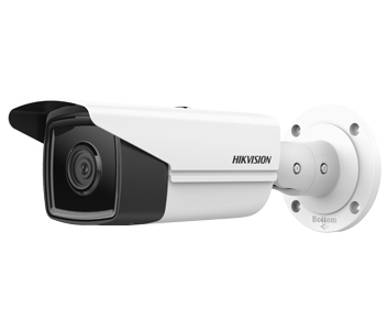 IP камера Hikvision DS-2CD2T43G2-4I (2.8 мм)