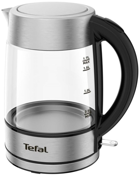 Електрочайник Tefal KI772 (1517283)