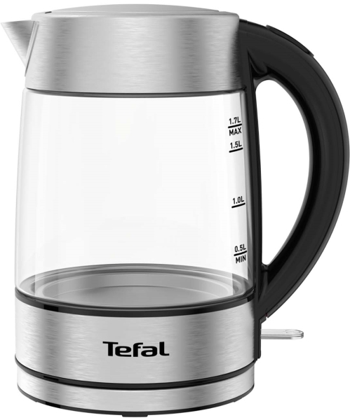 Електрочайник Tefal KI772