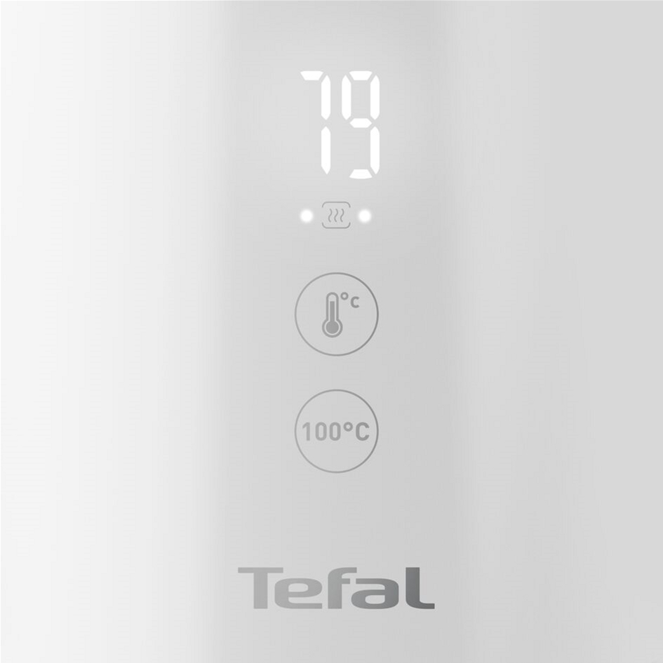 Електрочайник Tefal KO693110