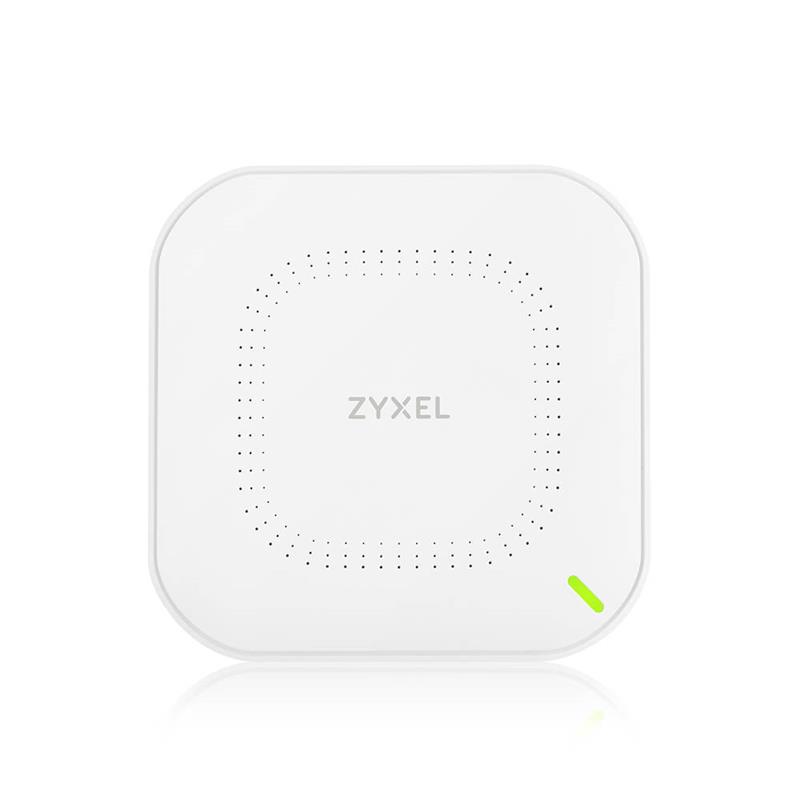 Точка доступу ZYXEL NWA1123-AC v3 (NWA1123ACV3-EU0102F)