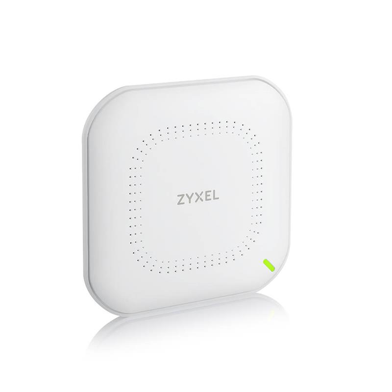 Точка доступу ZYXEL NWA1123-AC v3 (NWA1123ACV3-EU0102F)