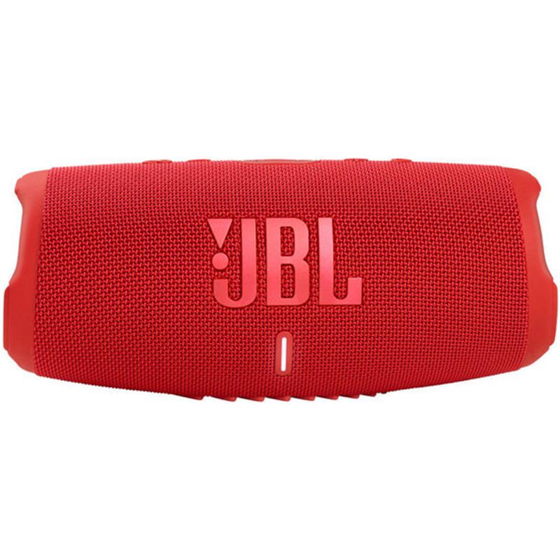 Акустична система JBL Charge 5 Red (JBLCHARGE5RED)