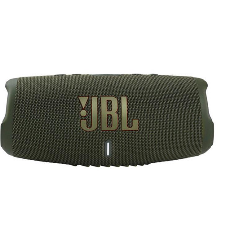 Акустична система JBL Charge 5 Green (JBLCHARGE5GRN)