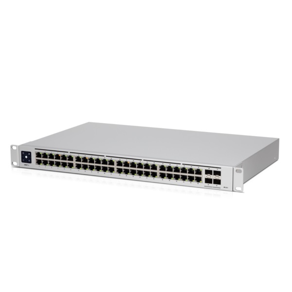 Комутатор Ubiquiti Switch PRO 48 Gen2 (USW-PRO-48)