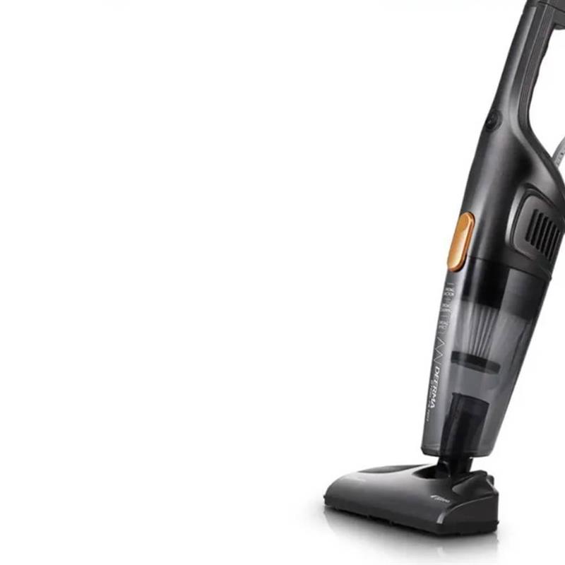 Пилосос Xiaomi Deerma Corded Hand Stick Vacuum Cleaner (DX115C) (1527840)