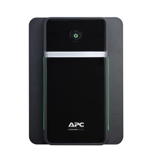 Джерело безперебійного живлення APC Back-UPS L-I 1200VA (BX1200MI-GR)