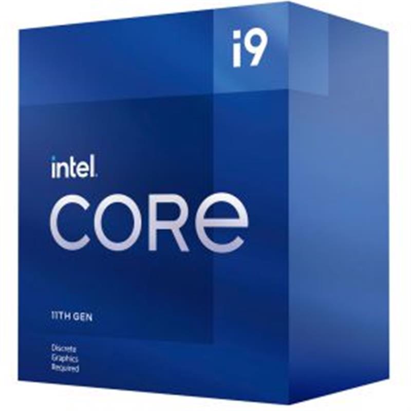 Процесор Intel Core i9 11900K 3.5GHz (16MB, Rocket Lake, 95W, S1200) Box (BX8070811900K)