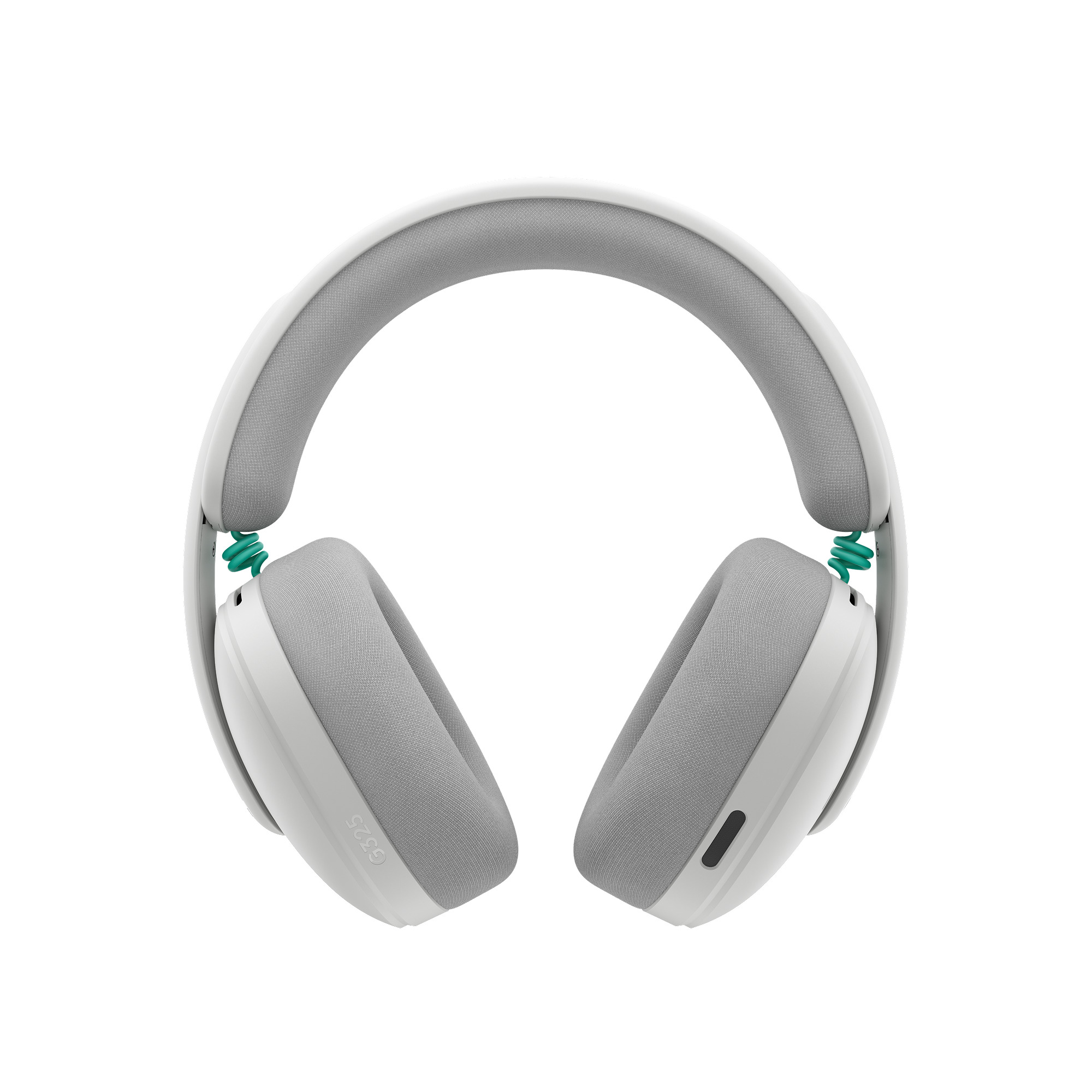 Гарнітура Logitech G325 Lightspeed White (981-001531)