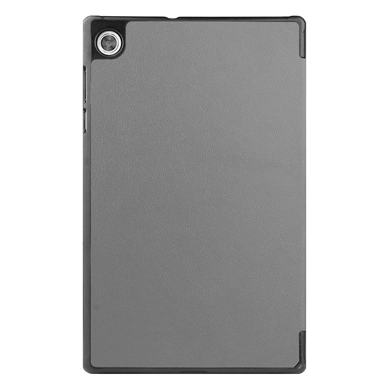 Чохол-книжка BeCover Smart для Lenovo Tab M10 HD 2nd Gen TB-X306 Gray (705971)