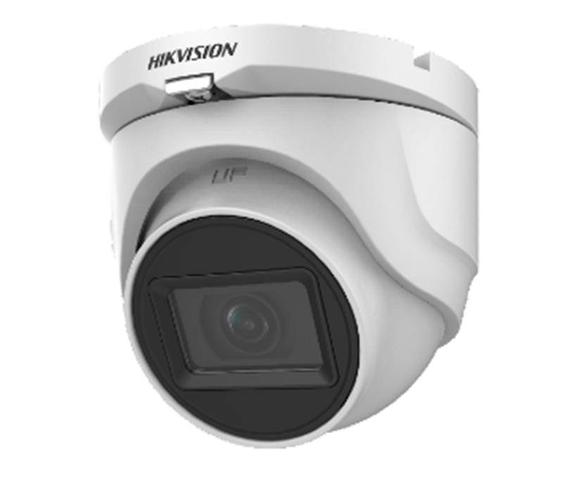 Turbo HD камера Hikvision DS-2CE76H0T-ITMF (C) (2.4 мм)