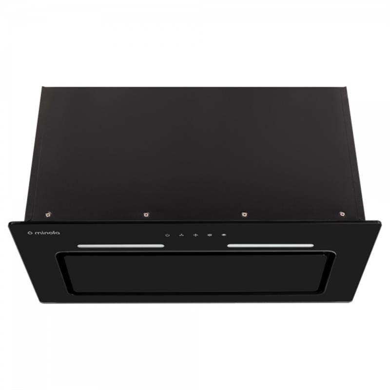 Вытяжка Minola HBI 6673 BL GLASS 1000 LED Line Вытяжка Minola HBI 6673 BL GLASS 1000 LED Line