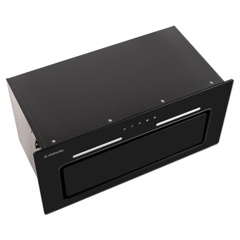 Вытяжка Minola HBI 6673 BL GLASS 1000 LED Line Вытяжка Minola HBI 6673 BL GLASS 1000 LED Line