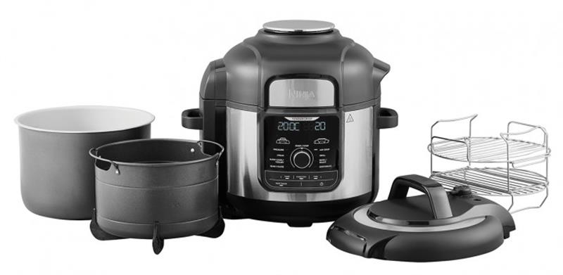 Мультиварка Ninja Foodi Max OP500EU Мультиварка Ninja Foodi Max OP500EU