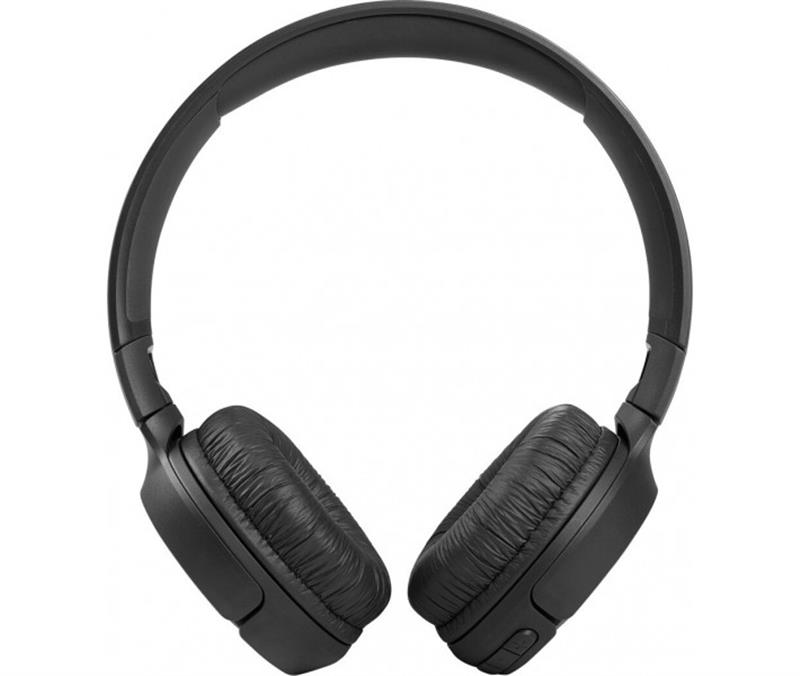 Bluetooth-гарнітура JBL Tune 510BT Black (JBLT510BTBLKEU)