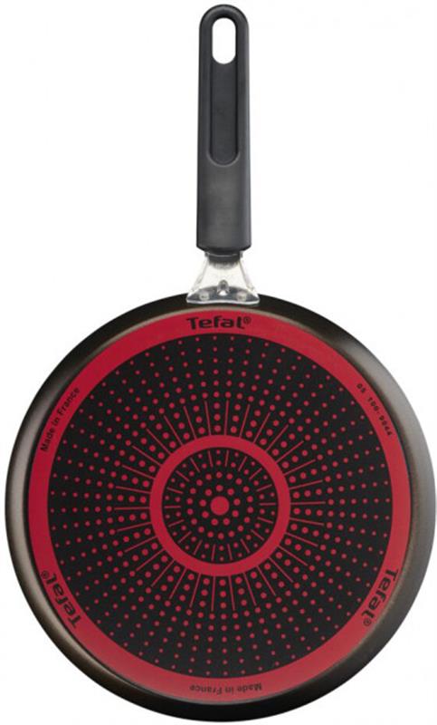 Сковорода для млинців Tefal Simply Clean 25 см (B5671053)