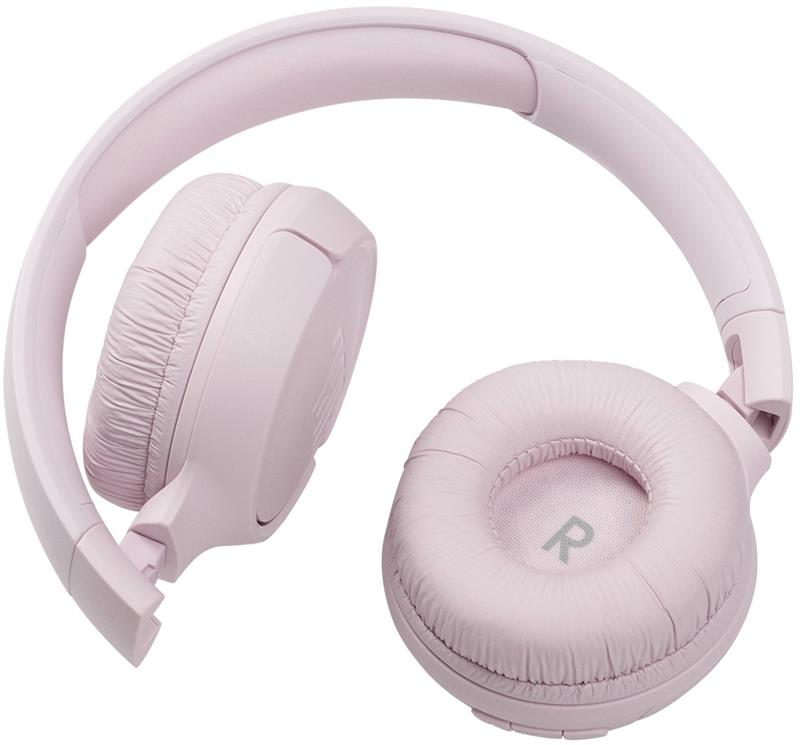 Bluetooth-гарнітура JBL Tune 510BT Rose (JBLT510BTROSEU)