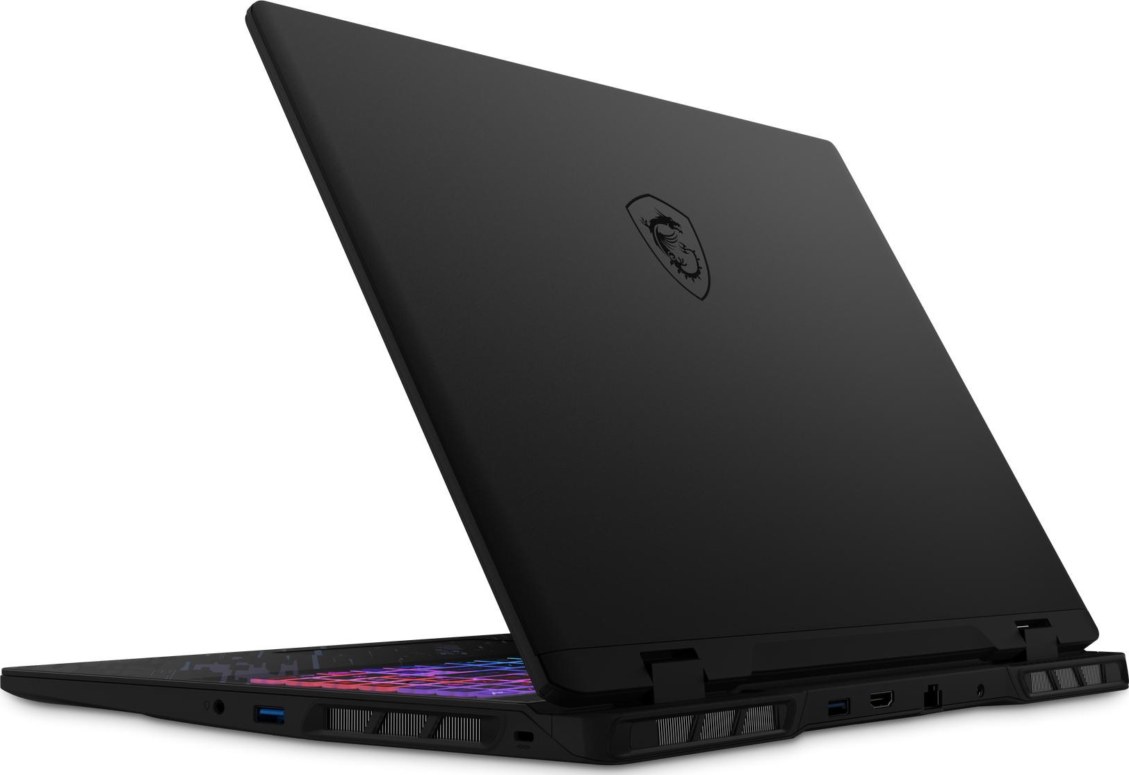 Ноутбук MSI Pulse A16 AI+ C3XWGKG-026XUA (9S7-15PK11-026) Black Ноутбук MSI Pulse A16 AI+ C3XWGKG-026XUA (9S7-15PK11-026) Black