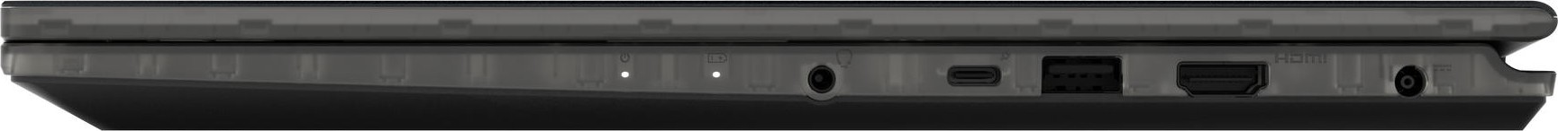 Ноутбук MSI Cyborg 17 B2RWEKG-072XUA (9S7-17U332-072) Black Ноутбук MSI Cyborg 17 B2RWEKG-072XUA (9S7-17U332-072) Black