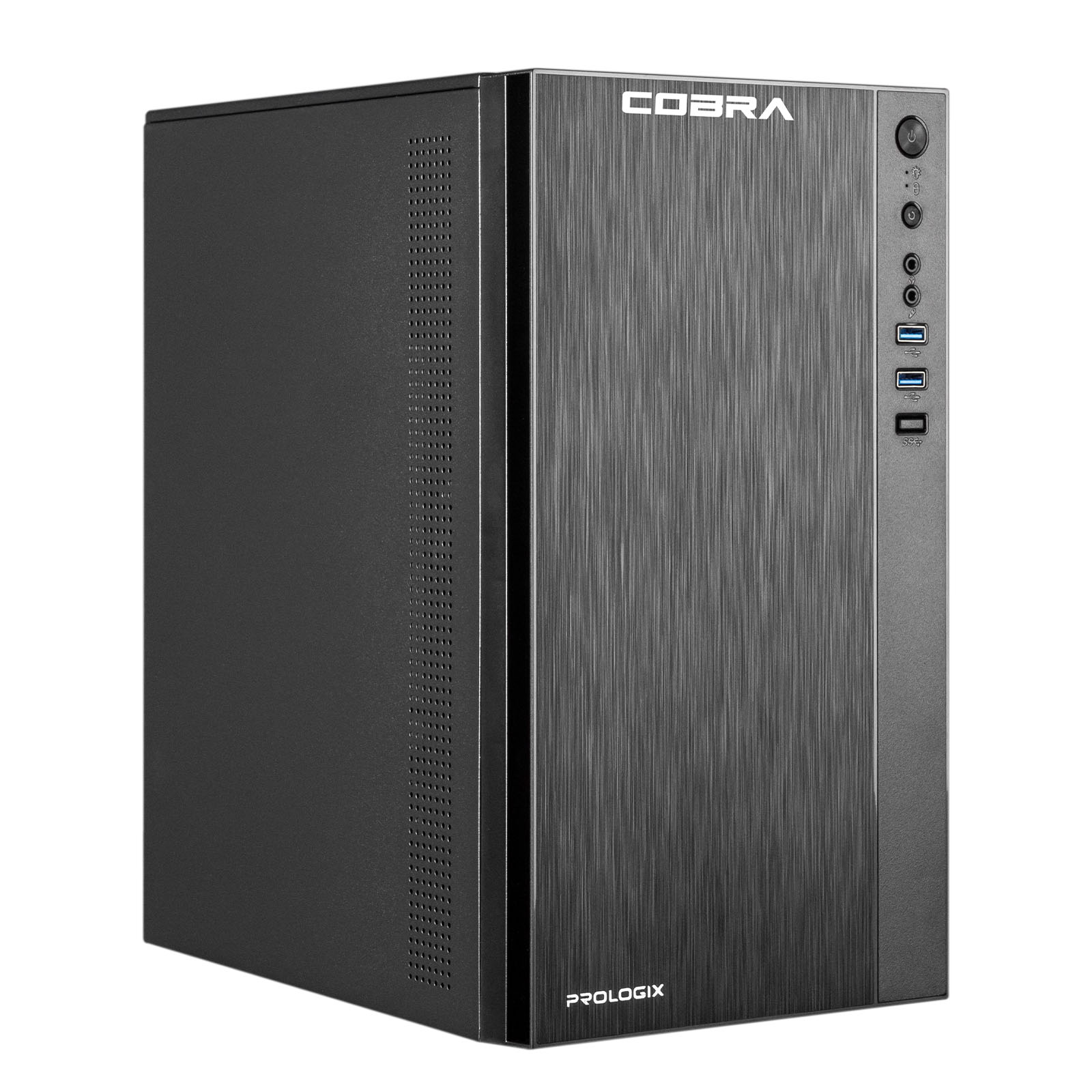 Персональний комп'ютер COBRA Advanced (55GT.16.H1S2.INT.24512)