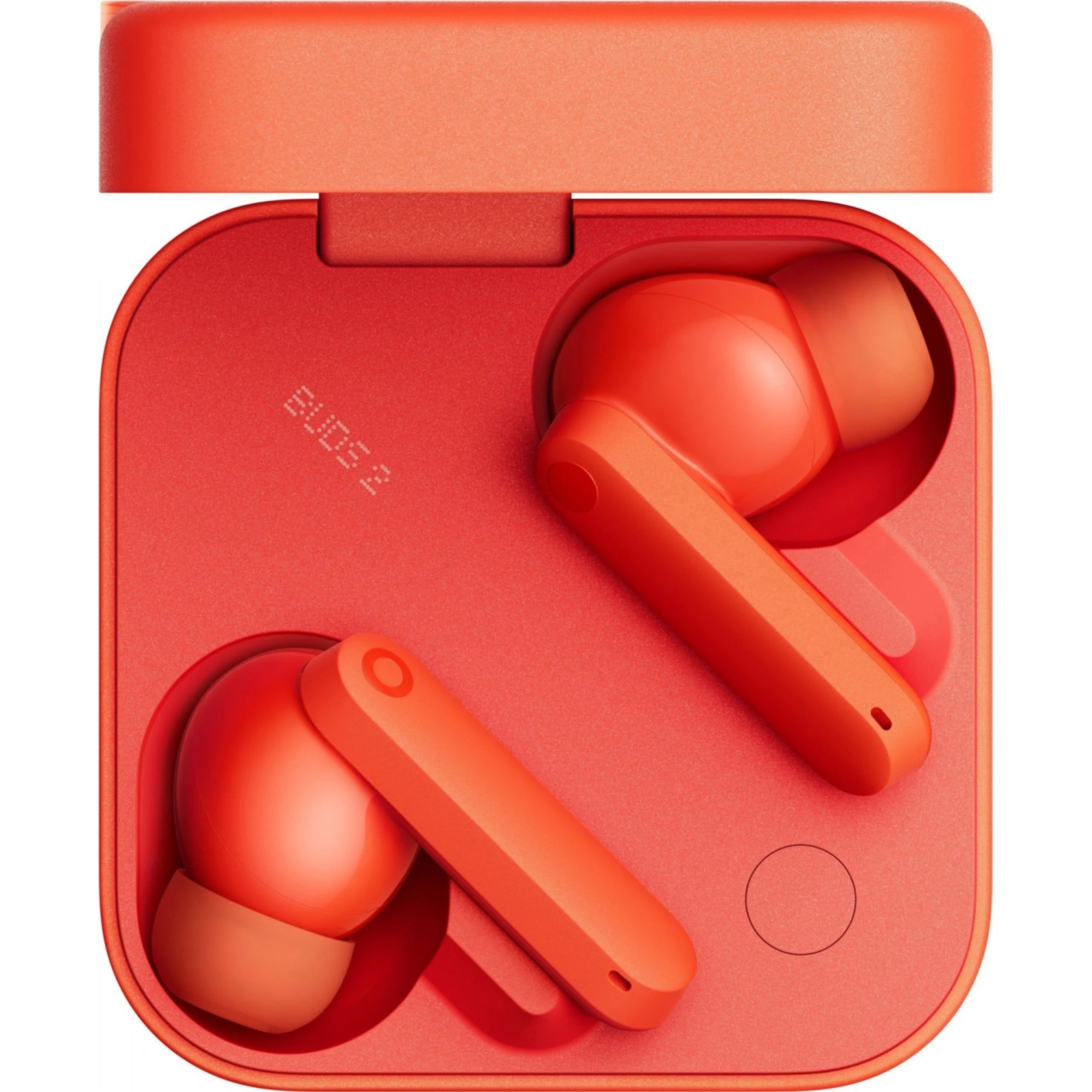 Bluetooth-гарнитура CMF by Nothing Buds 2 B179 Orange (A10600100) Bluetooth-гарнитура CMF by Nothing Buds 2 B179 Orange (A10600100)