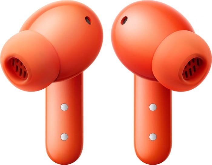 Bluetooth-гарнитура CMF by Nothing Buds 2 B179 Orange (A10600100)_EU Bluetooth-гарнитура CMF by Nothing Buds 2 B179 Orange (A10600100)_EU