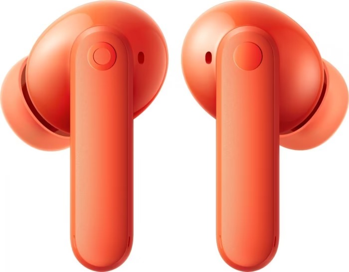 Bluetooth-гарнитура CMF by Nothing Buds 2 B179 Orange (A10600100)_EU Bluetooth-гарнитура CMF by Nothing Buds 2 B179 Orange (A10600100)_EU