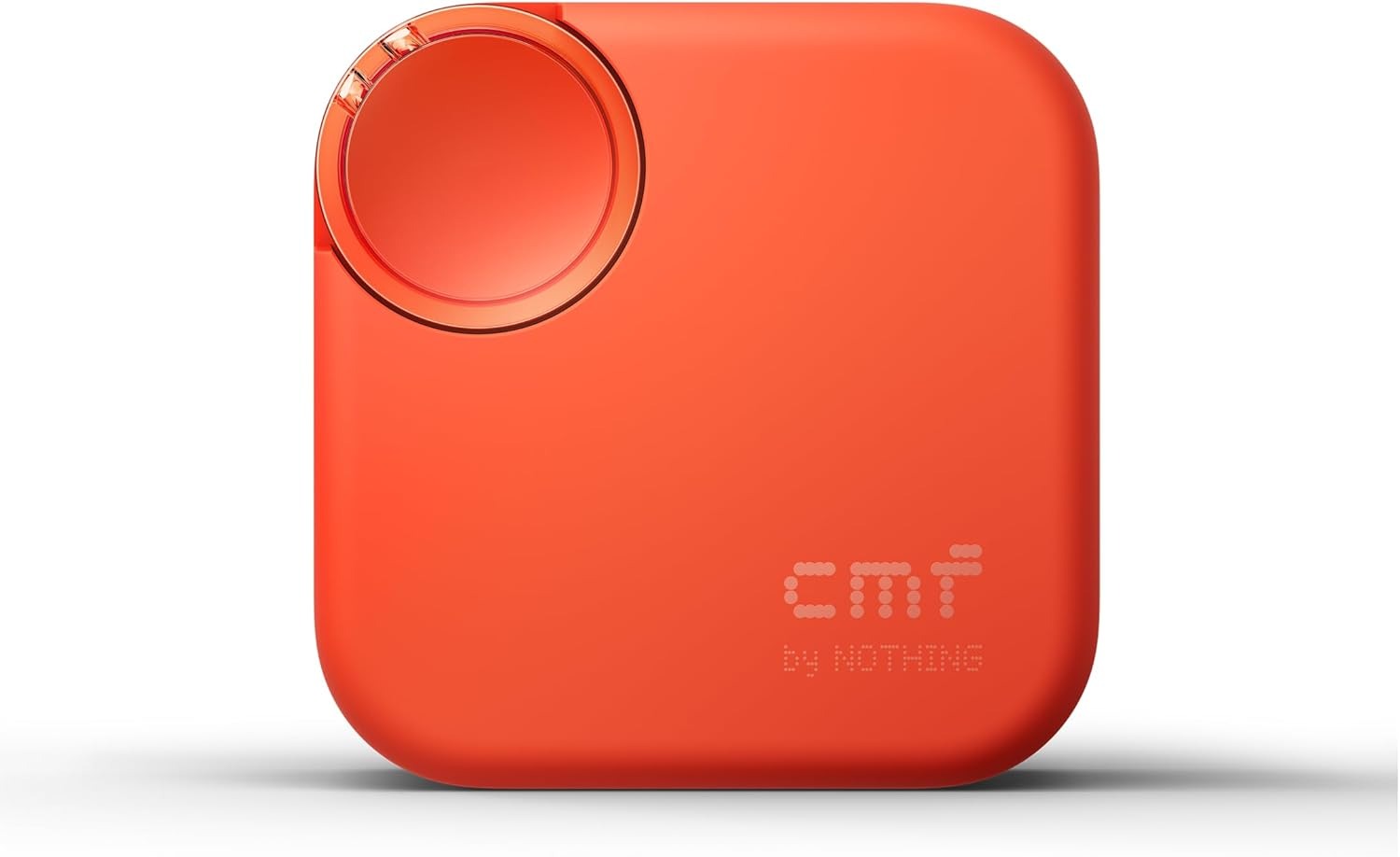 фото Навушники TWS Nothing CMF Buds 2 Orange (A10600100)