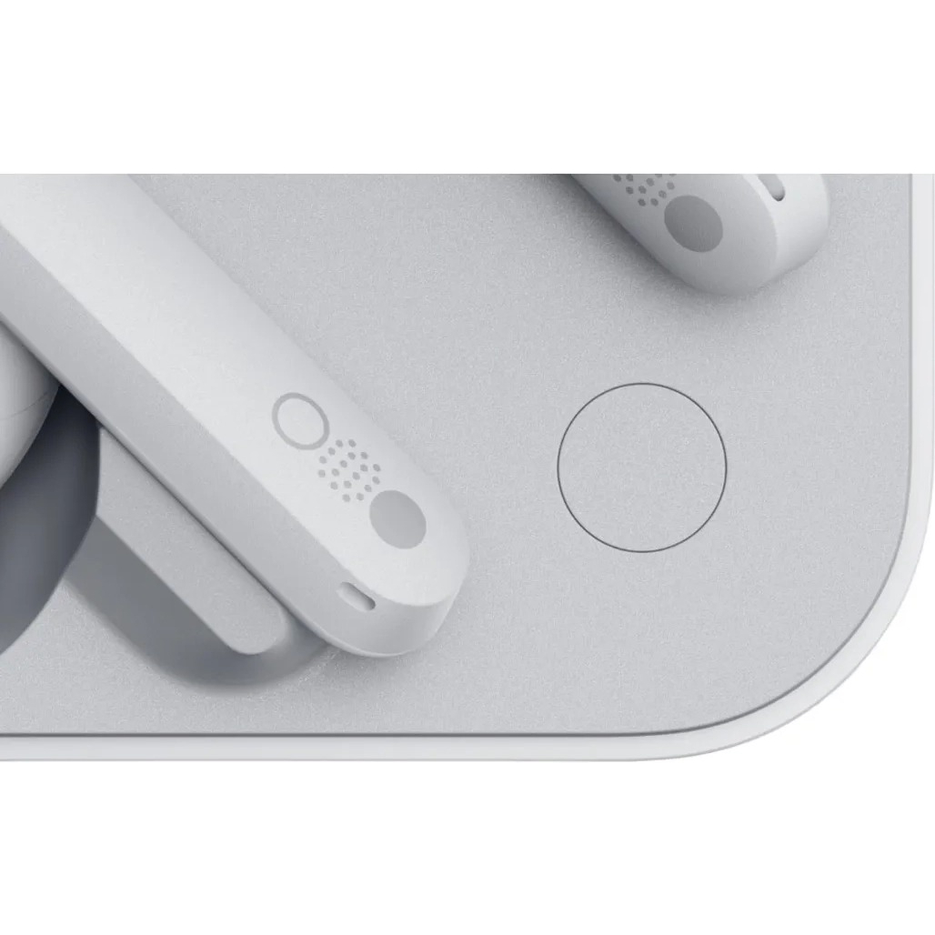 Bluetooth-гарнитура CMF by Nothing Buds Pro 2 B187 Light Grey (A10600116) Bluetooth-гарнитура CMF by Nothing Buds Pro 2 B187 Light Grey (A10600116)