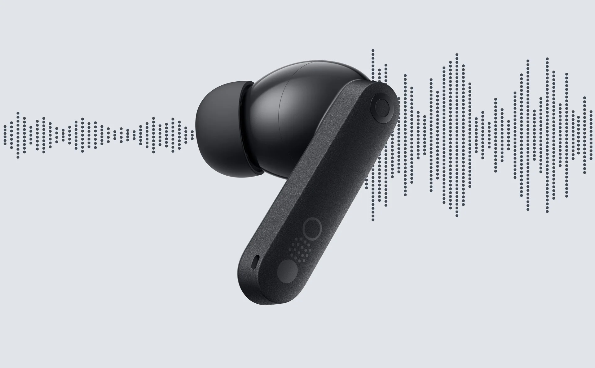 Bluetooth-гарнитура CMF by Nothing Buds Pro 2 B187 Dark Grey (A10600117) Bluetooth-гарнитура CMF by Nothing Buds Pro 2 B187 Dark Grey (A10600117)