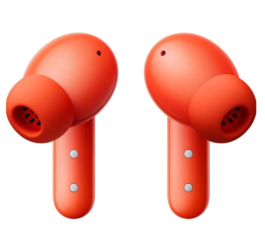 Bluetooth-гарнитура CMF by Nothing Buds Pro 2 B187 Orange (A10600118) Bluetooth-гарнитура CMF by Nothing Buds Pro 2 B187 Orange (A10600118)