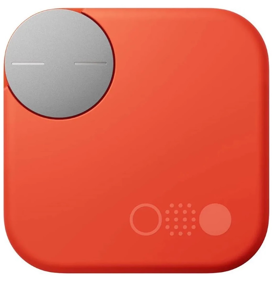 Bluetooth-гарнитура CMF by Nothing Buds Pro 2 B187 Orange (A10600118) Bluetooth-гарнитура CMF by Nothing Buds Pro 2 B187 Orange (A10600118)