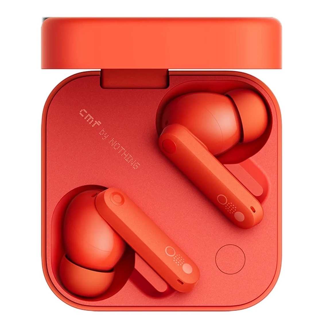 Bluetooth-гарнитура CMF by Nothing Buds Pro 2 B187 Orange (A10600118) Bluetooth-гарнитура CMF by Nothing Buds Pro 2 B187 Orange (A10600118)
