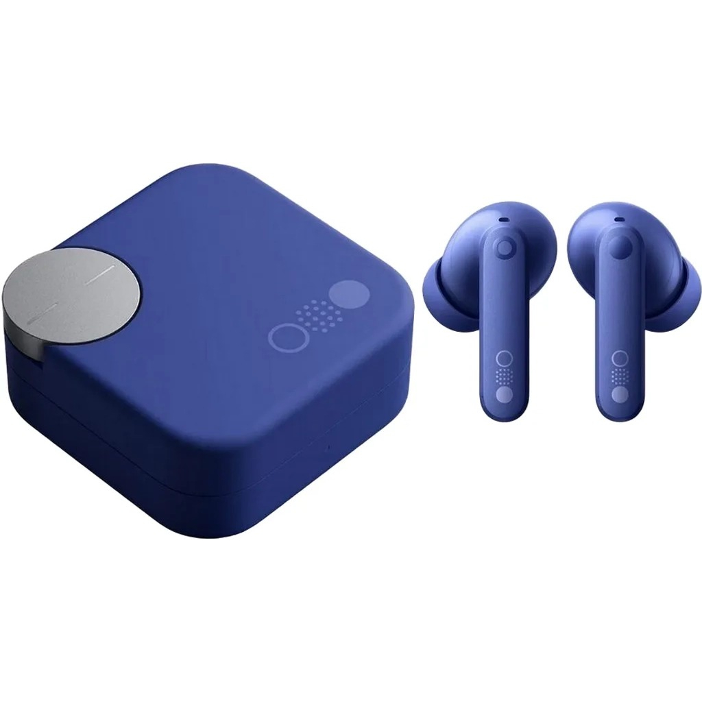Bluetooth-гарнитура CMF by Nothing Buds Pro 2 B187 Blue (A10600119) Bluetooth-гарнитура CMF by Nothing Buds Pro 2 B187 Blue (A10600119)