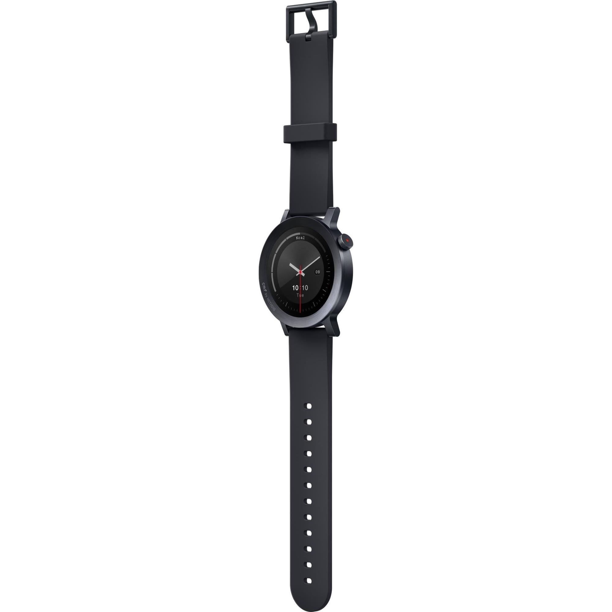 Смарт-часы CMF by Nothing Watch 3 Pro Dark Grey (A10700020)_EU Смарт-часы CMF by Nothing Watch 3 Pro Dark Grey (A10700020)_EU