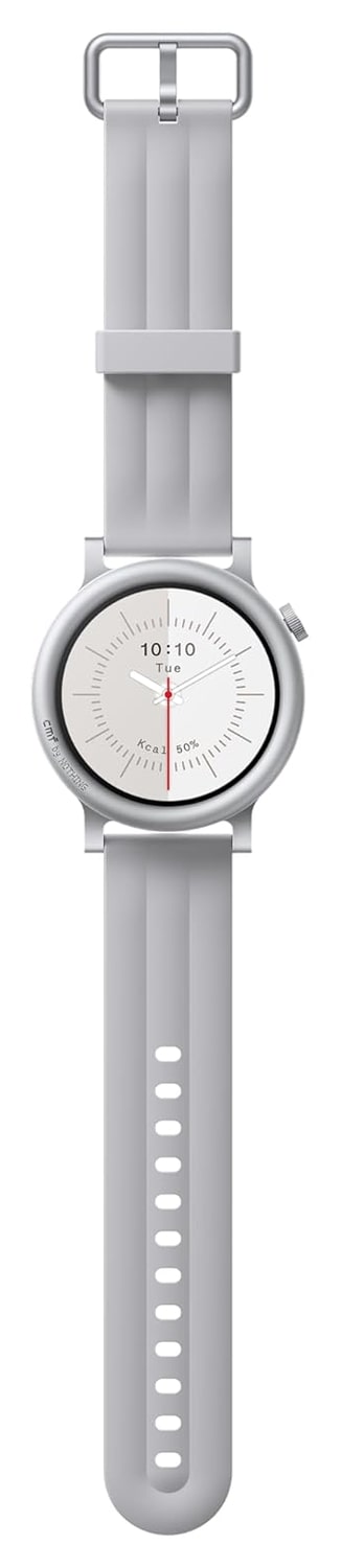 Смарт-часы CMF by Nothing Watch 3 Pro Light Grey (A10700022)_EU Смарт-часы CMF by Nothing Watch 3 Pro Light Grey (A10700022)_EU