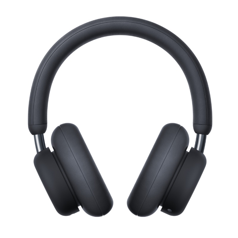фото Навушники з мікрофоном Nothing CMF Headphone Pro Dark Grey (A11300008)